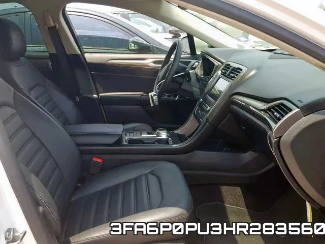 3FA6P0PU3HR283560 фото 6