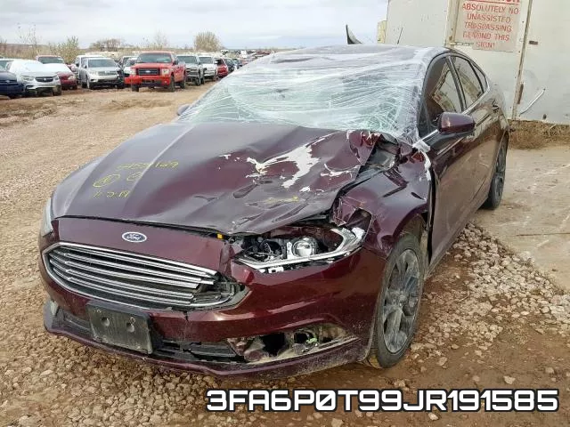3FA6P0T99JR191585 фото 3