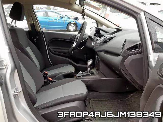 3FADP4AJ6JM138349 фото 6