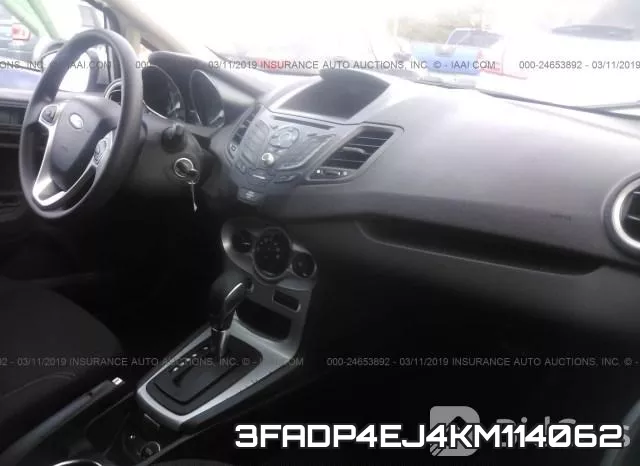 3FADP4EJ4KM114062 фото 6