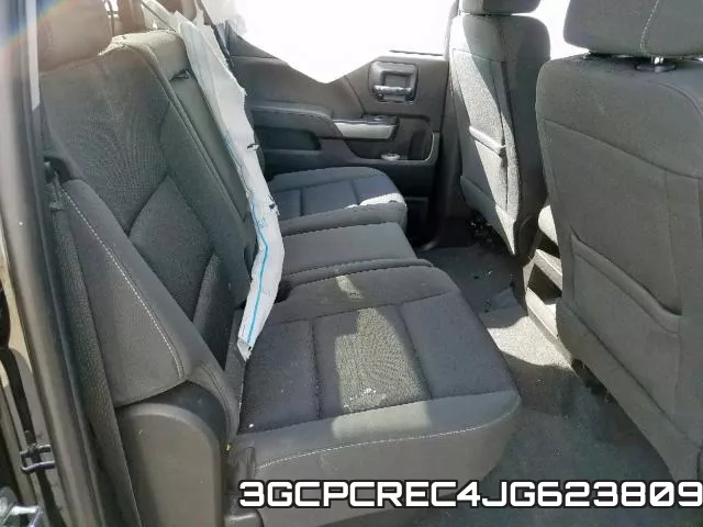 3GCPCREC4JG623809 фото 7