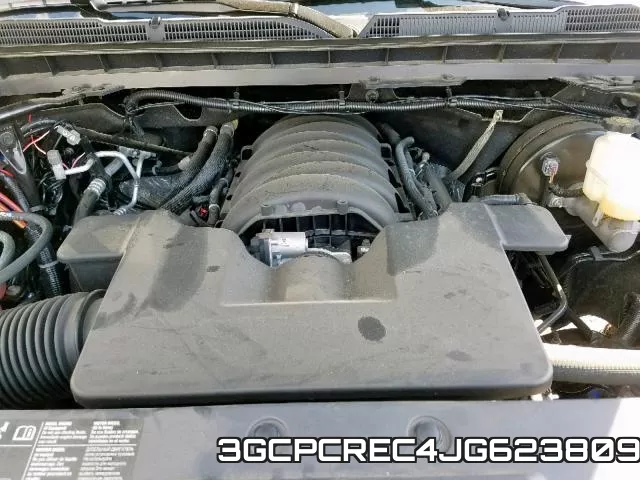 3GCPCREC4JG623809 фото 8