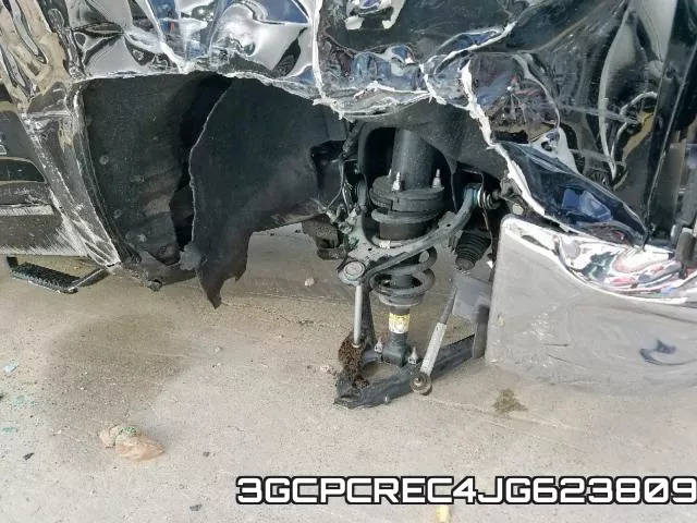3GCPCREC4JG623809 фото 10