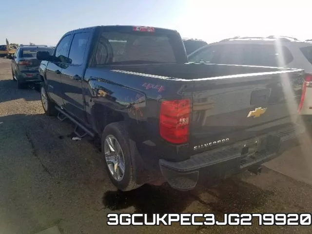3GCUKPEC3JG279920 фото 4