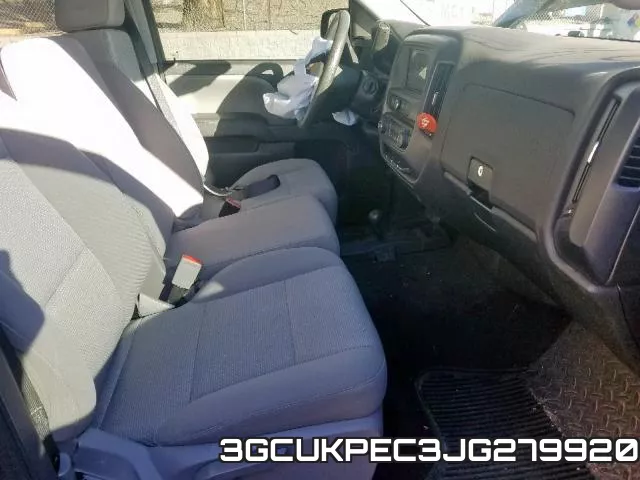 3GCUKPEC3JG279920 фото 6