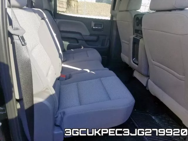 3GCUKPEC3JG279920 фото 7