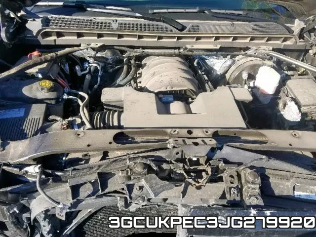 3GCUKPEC3JG279920 фото 8