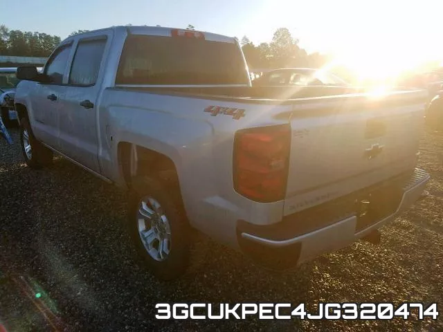3GCUKPEC4JG320474 фото 4