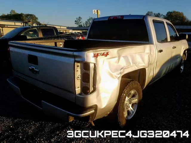 3GCUKPEC4JG320474 фото 5