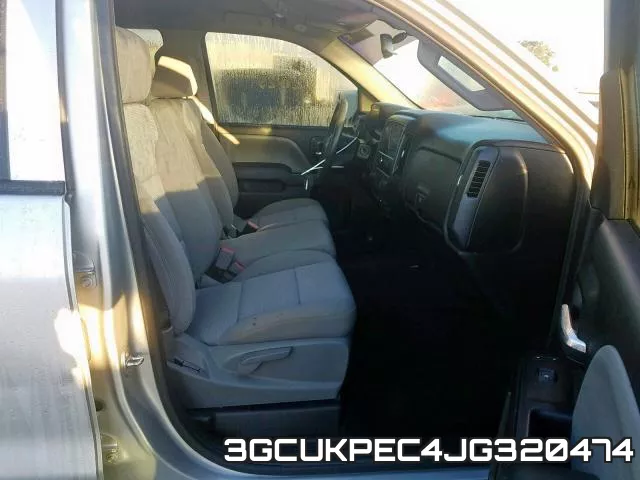 3GCUKPEC4JG320474 фото 6