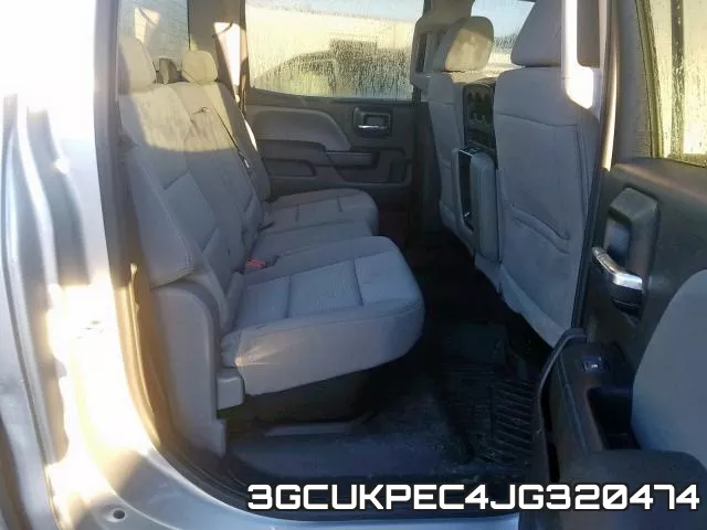 3GCUKPEC4JG320474 фото 7