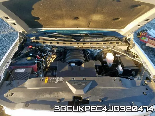 3GCUKPEC4JG320474 фото 8