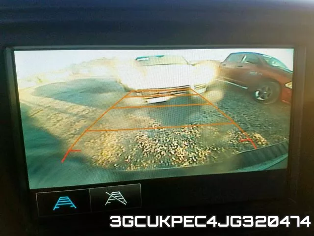 3GCUKPEC4JG320474 фото 10