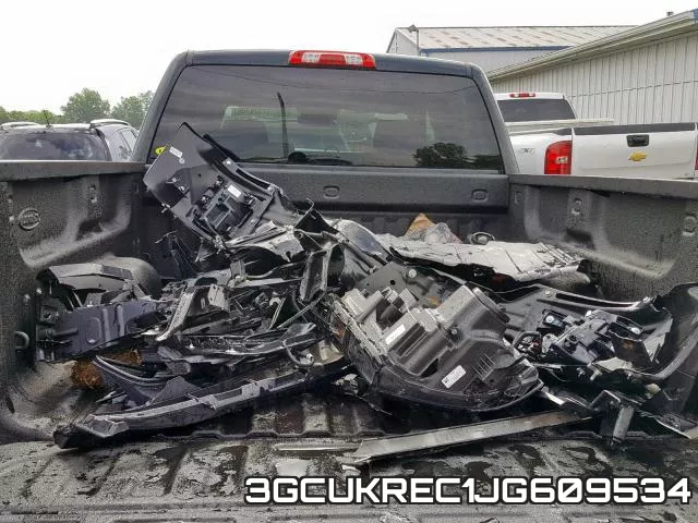 3GCUKREC1JG609534 фото 10