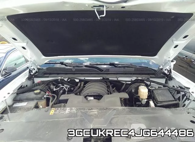 3GCUKREC4JG644486 фото 2