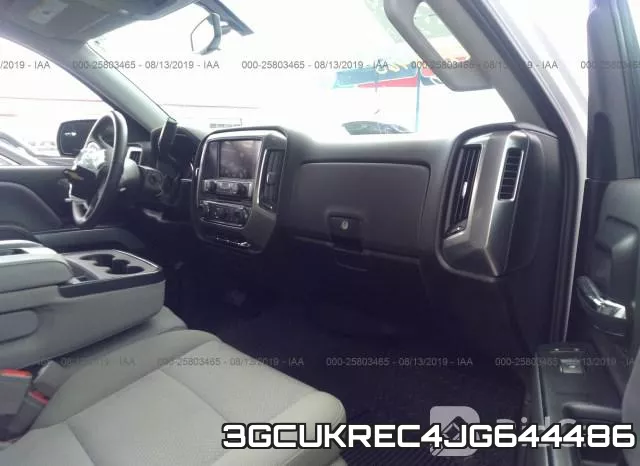 3GCUKREC4JG644486 фото 6