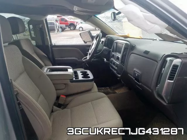 3GCUKREC7JG431287 фото 6