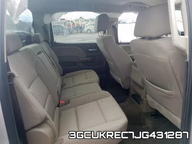 3GCUKREC7JG431287 фото 7