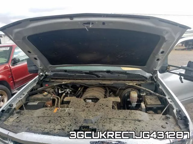 3GCUKREC7JG431287 фото 8