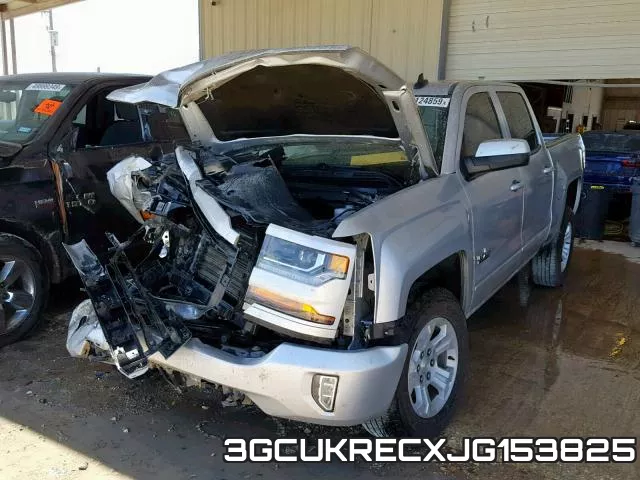 3GCUKRECXJG153825 фото 3