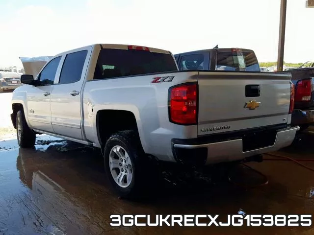 3GCUKRECXJG153825 фото 4