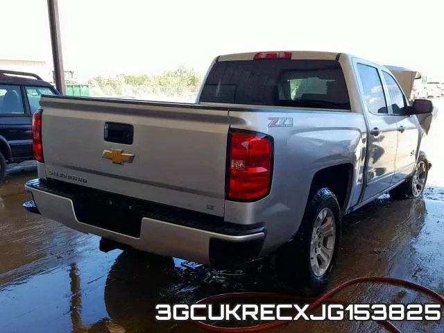 3GCUKRECXJG153825 фото 5