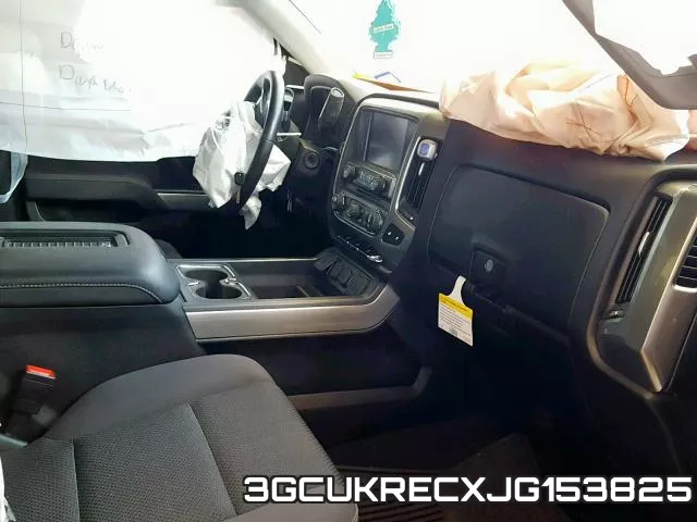 3GCUKRECXJG153825 фото 6