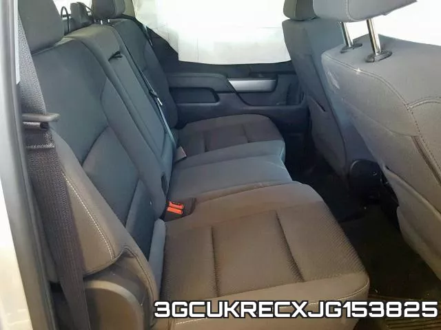3GCUKRECXJG153825 фото 7