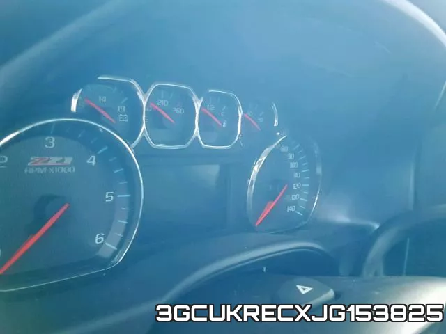 3GCUKRECXJG153825 фото 9