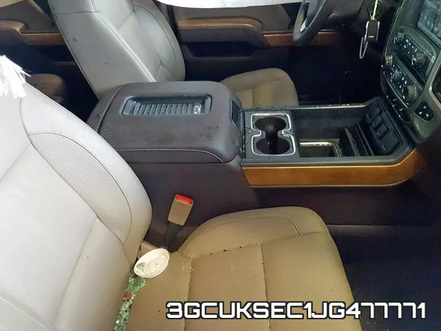 3GCUKSEC1JG477771 фото 6