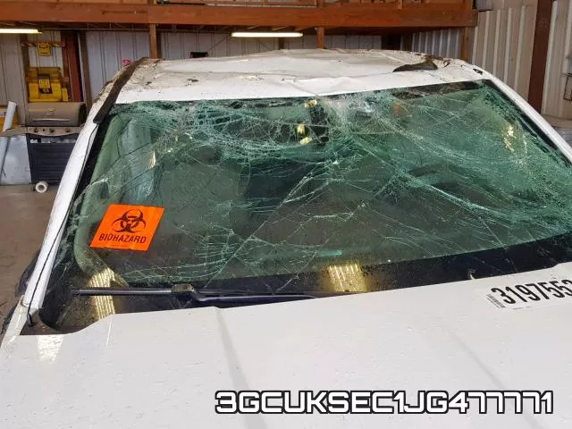 3GCUKSEC1JG477771 фото 10