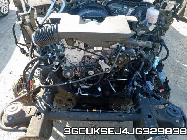 3GCUKSEJ4JG329838 фото 8