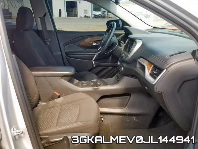 3GKALMEV0JL144941 фото 6