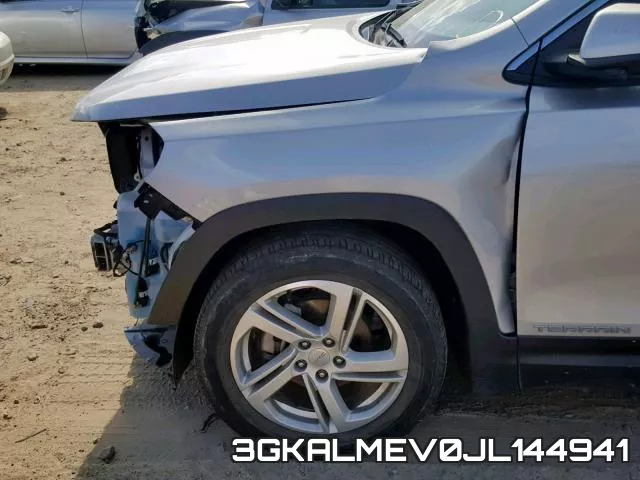 3GKALMEV0JL144941 фото 10