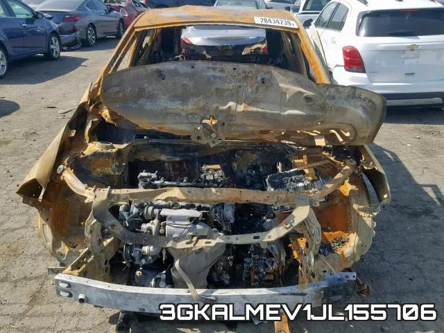 3GKALMEV1JL155706 фото 2