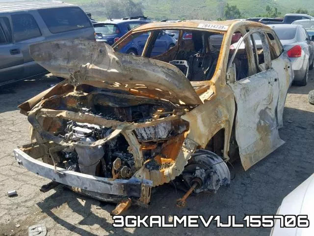 3GKALMEV1JL155706 фото 3
