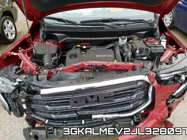 3GKALMEV2JL328097 фото 8