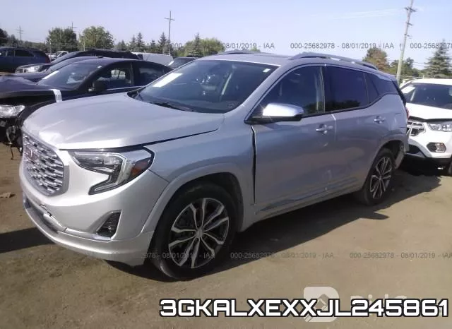 3GKALXEXXJL245861 фото 3