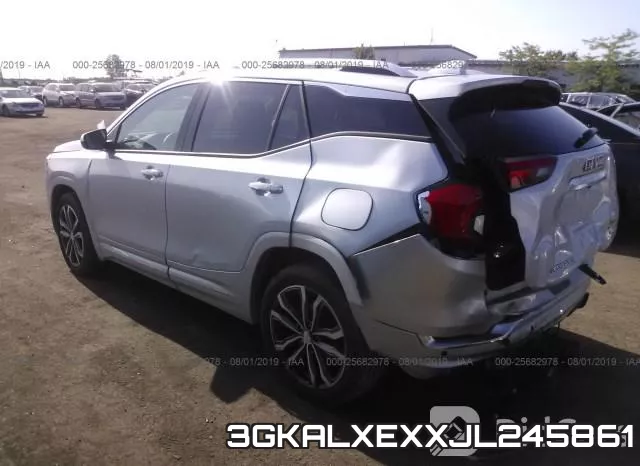 3GKALXEXXJL245861 фото 4