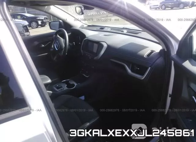 3GKALXEXXJL245861 фото 6