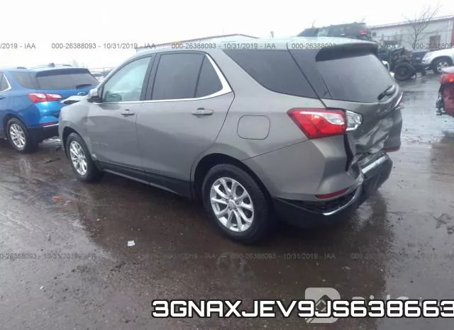 3GNAXJEV9JS638663 фото 4