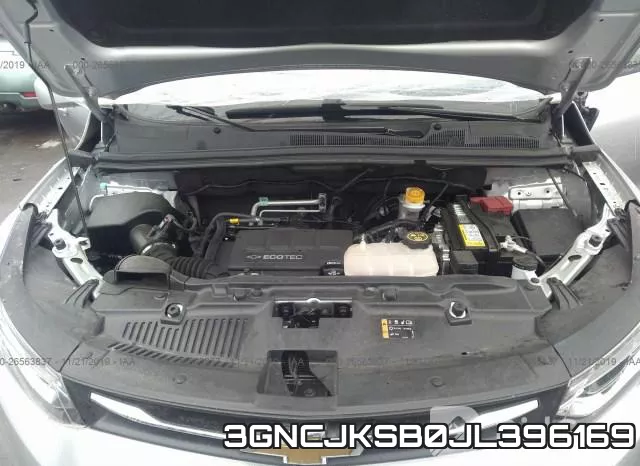 3GNCJKSB0JL396169 фото 2