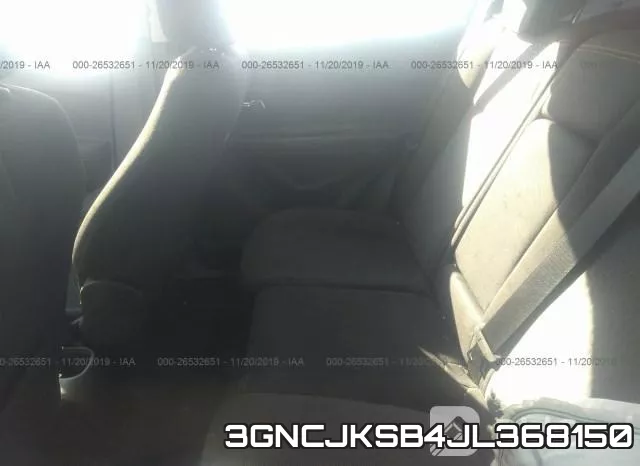 3GNCJKSB4JL368150 фото 9