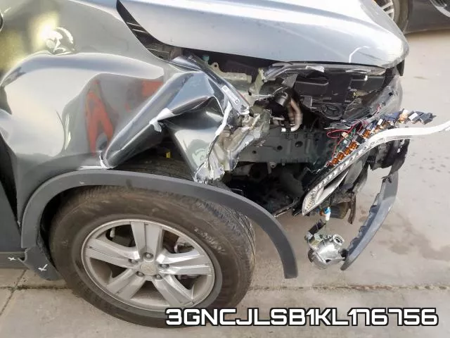 3GNCJLSB1KL176756 фото 10