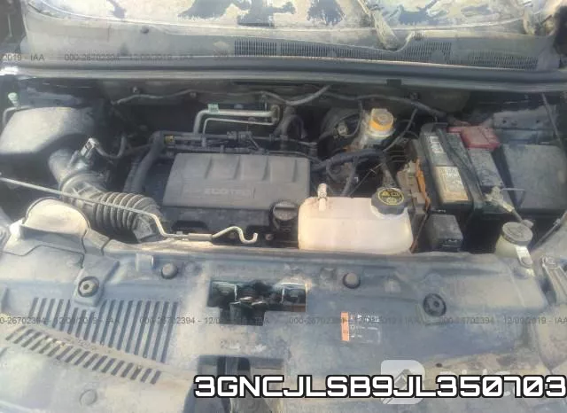 3GNCJLSB9JL350703 фото 2