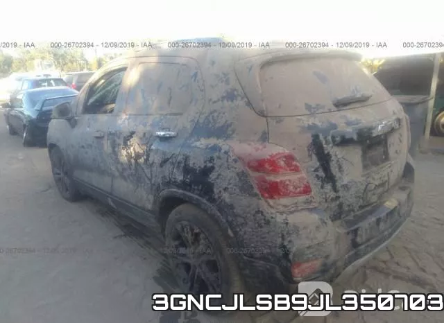 3GNCJLSB9JL350703 фото 4