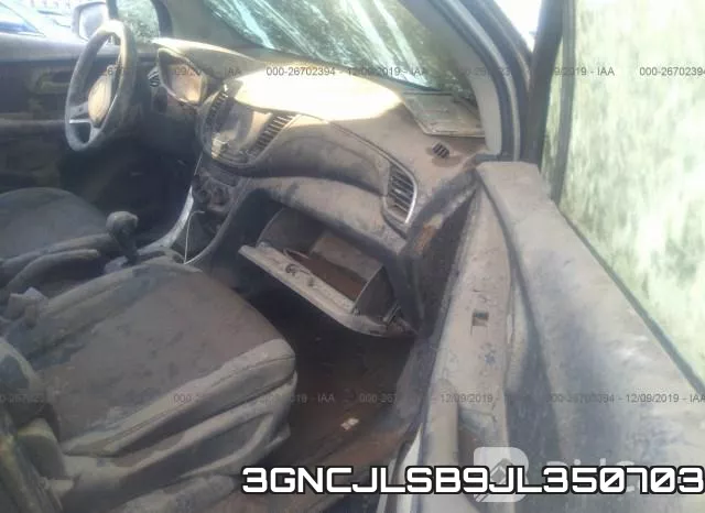 3GNCJLSB9JL350703 фото 6