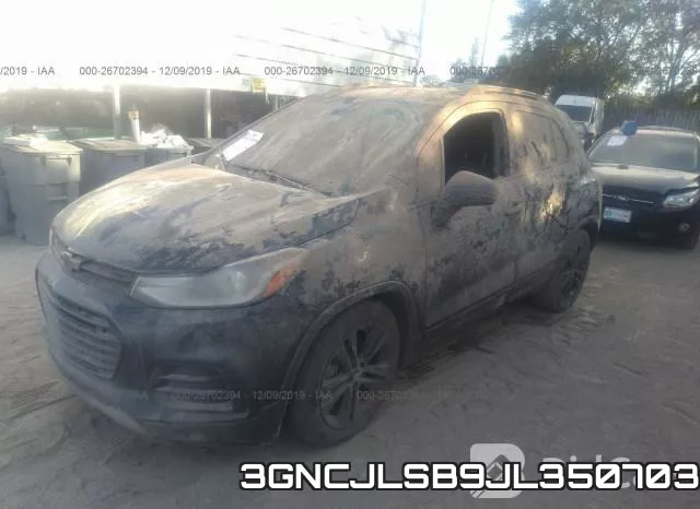 3GNCJLSB9JL350703 фото 7