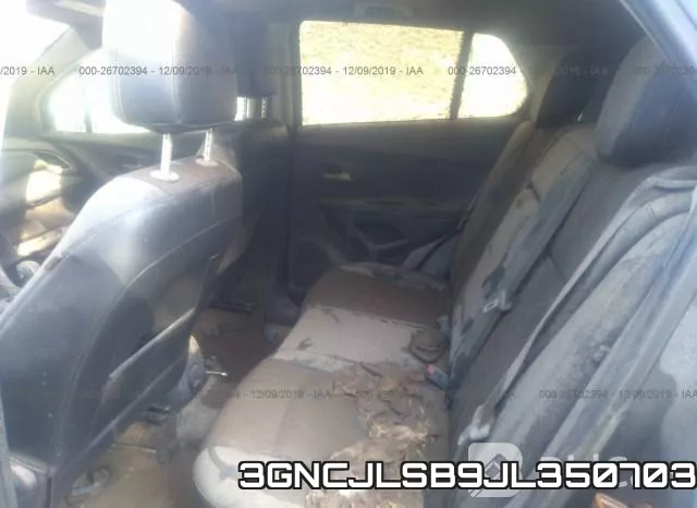 3GNCJLSB9JL350703 фото 9