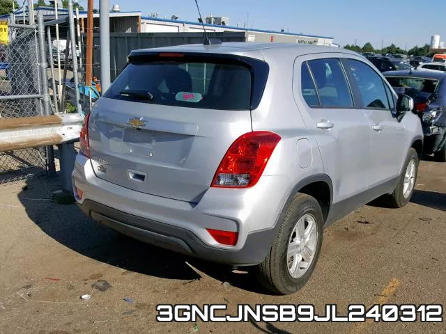 3GNCJNSB9JL240312 фото 5